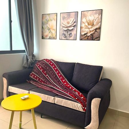 The Luxe Suites Infinitum Klcc Kuala Lumpur Exteriör bild
